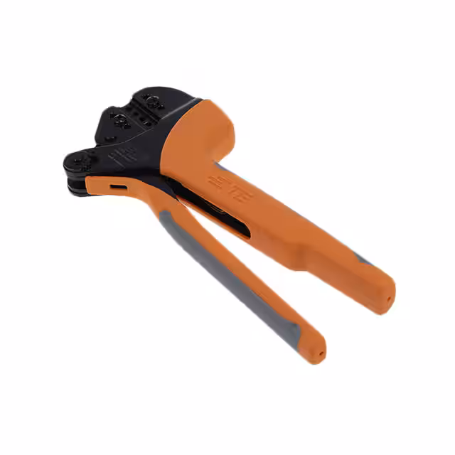 2031676-1 TE Application Tooling  Presse Applicatrici Crimpatrici